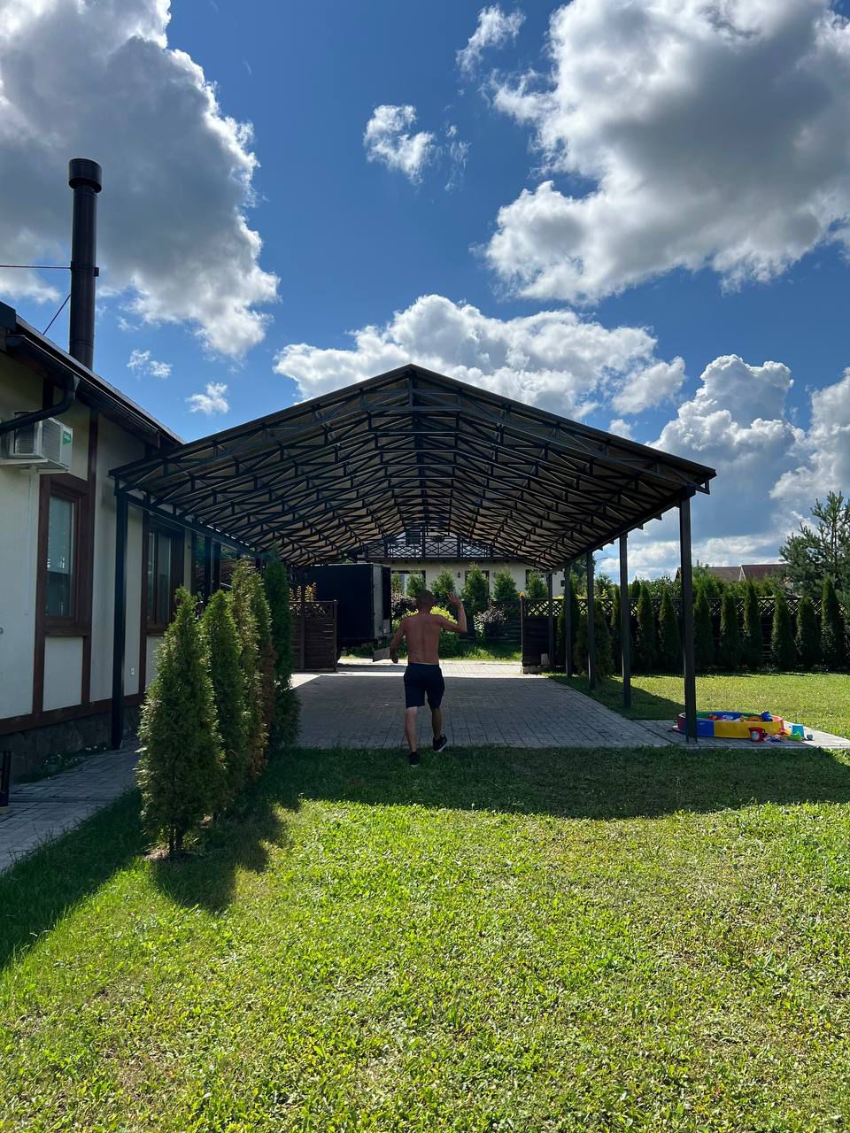 Фотогалерея «Ажур», фото 71